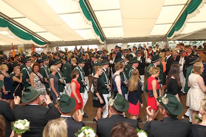 Schützenfest Goslar