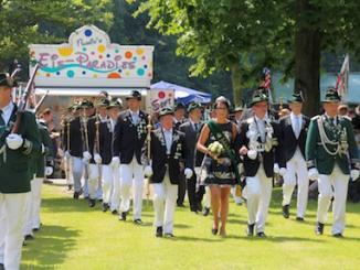 Traditions- und Brauchtumspflege