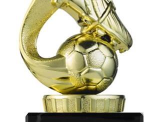 fußballpokal