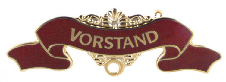 Produktbild 2 von Ordenanhänger "Vorstand"