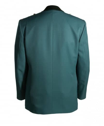 Produktbild 5 von Schützenjacke Hubertus petrol