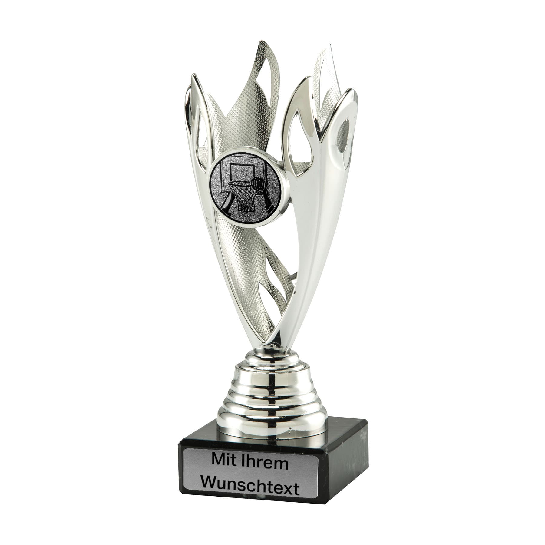 Produktbild von Basketballpokale 3er Serie SET.351