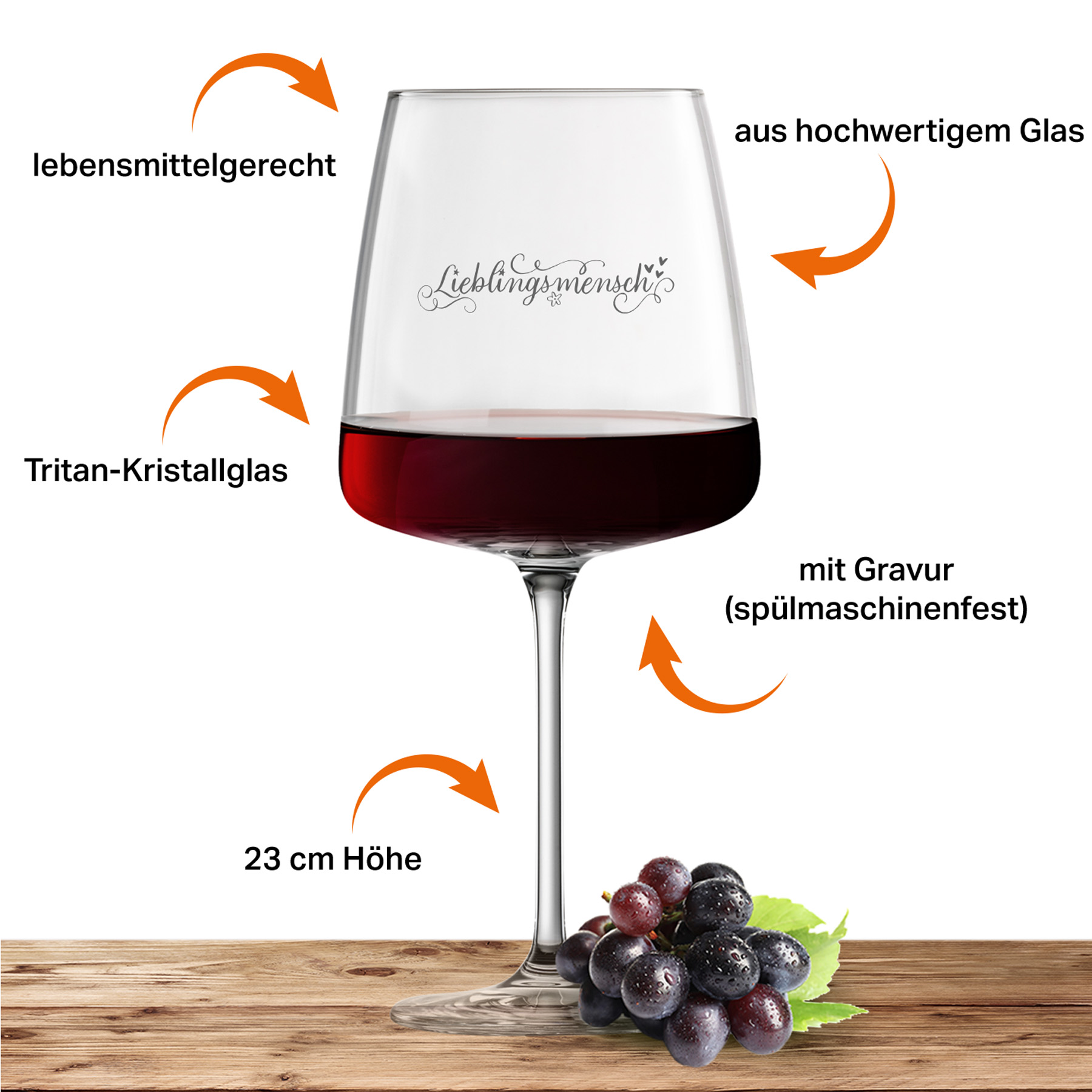 glasvasen weihnachtlich dekoriert dekorierte Glasvase von Hay Sternen Flasche - Likörflaschen
