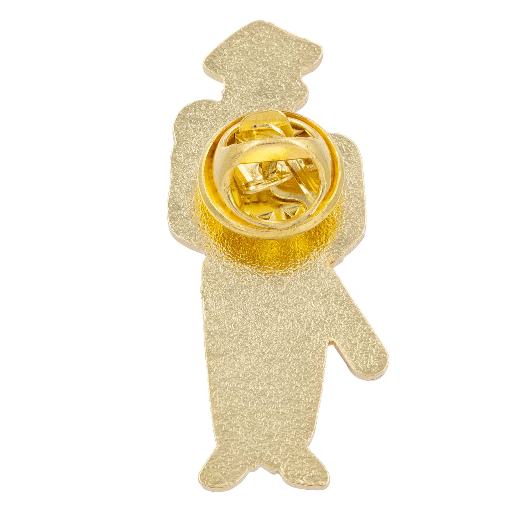 Produktbild 7 von Musiker "Shamus Schallbecher" Posaunenspieler