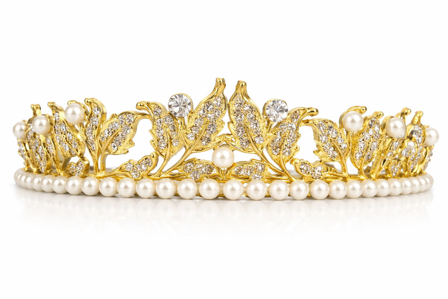 Produktbild von Diadem "Laetitia"
