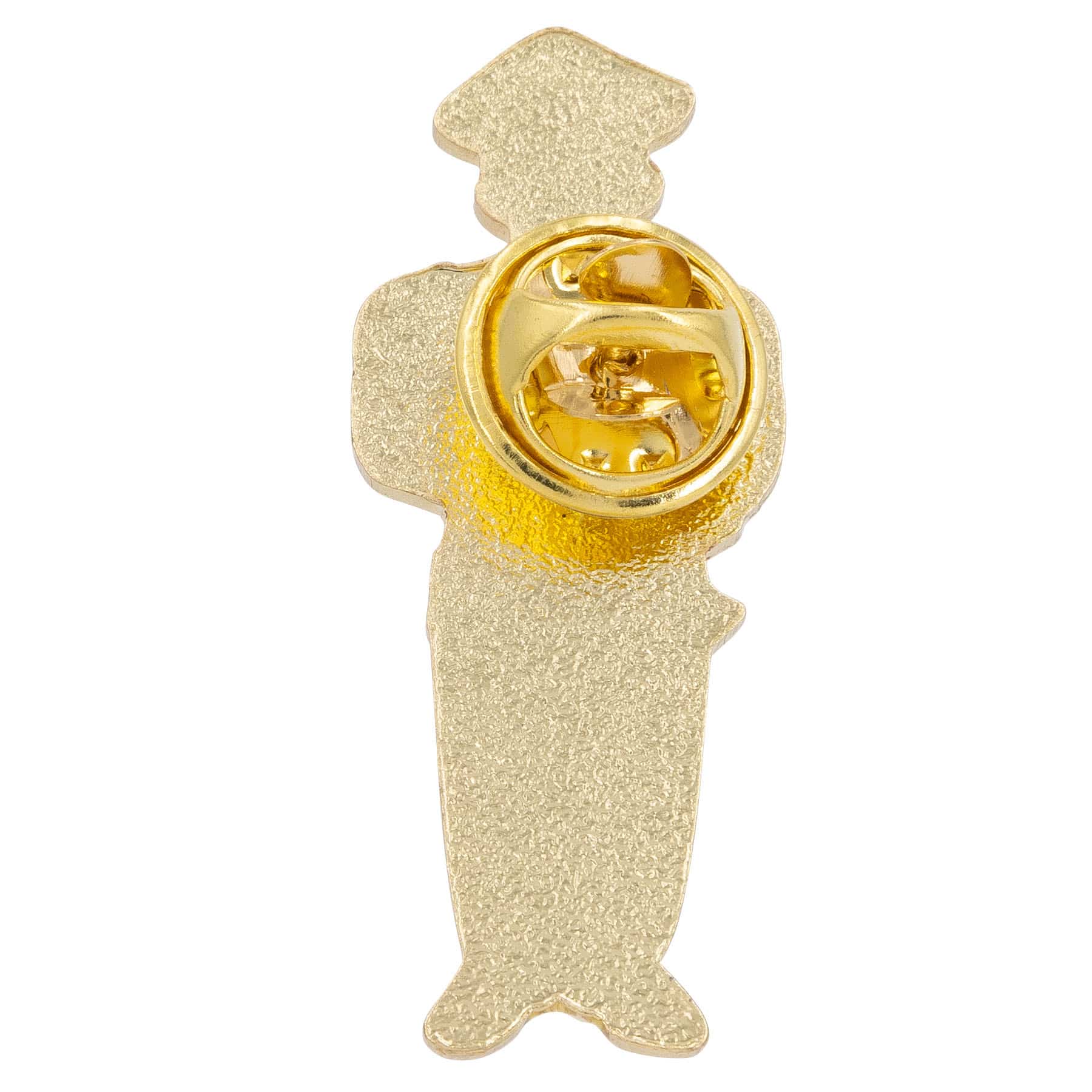 Produktbild 7 von Musiker "Thaddäus Tröterich" Klarinettenspieler