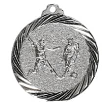 Medaille "Fußball"