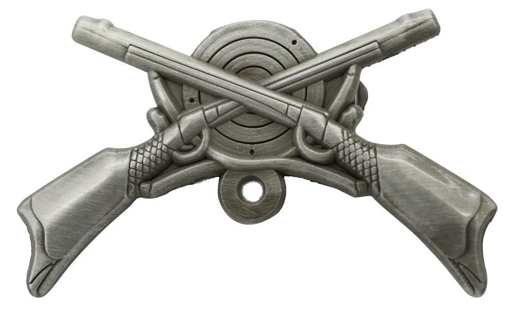 Produktbild 2 von Ordenaufhänger mit Gewehren