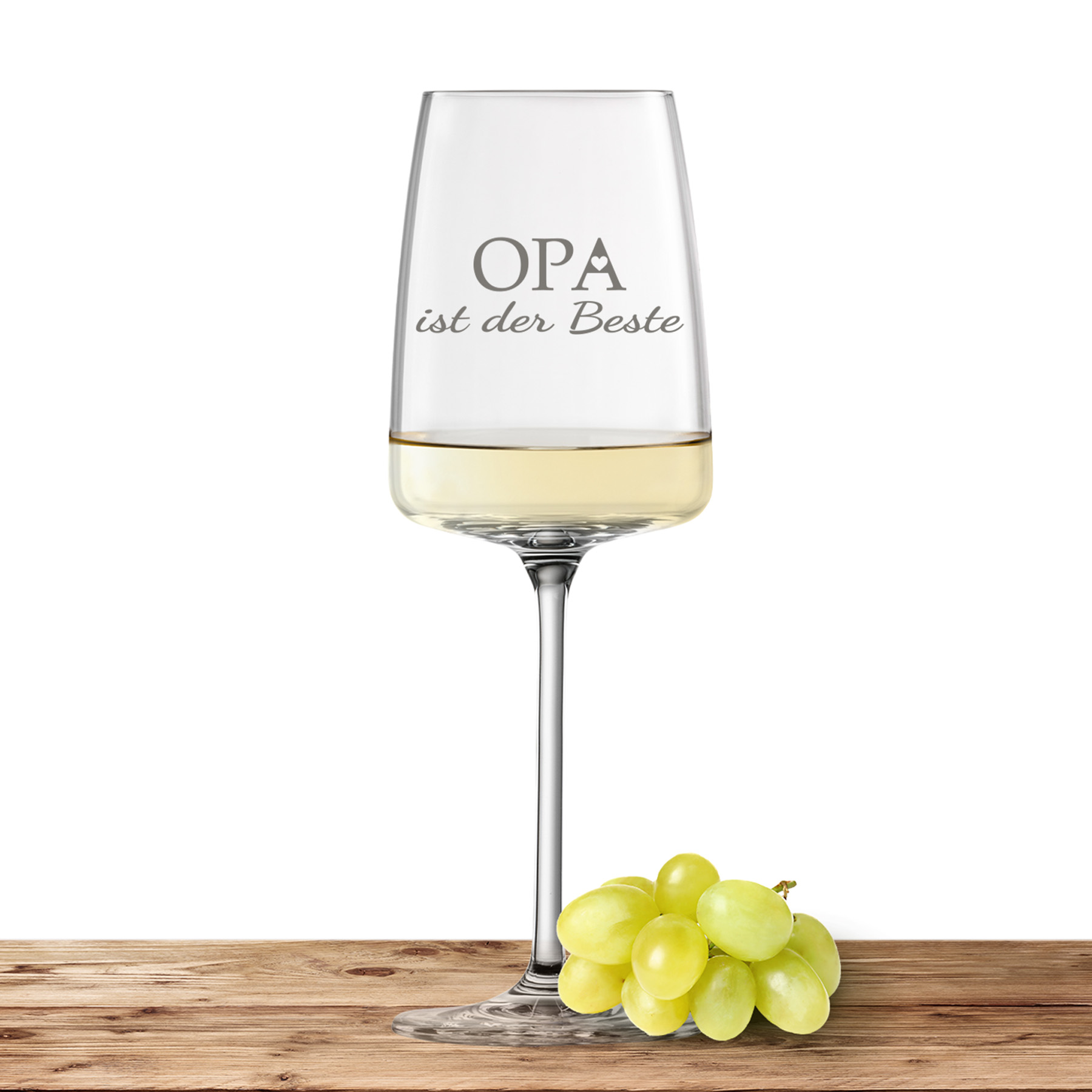Weinglas Zwiesel Glas Weißweinglas VIVID SENSES 363ml 