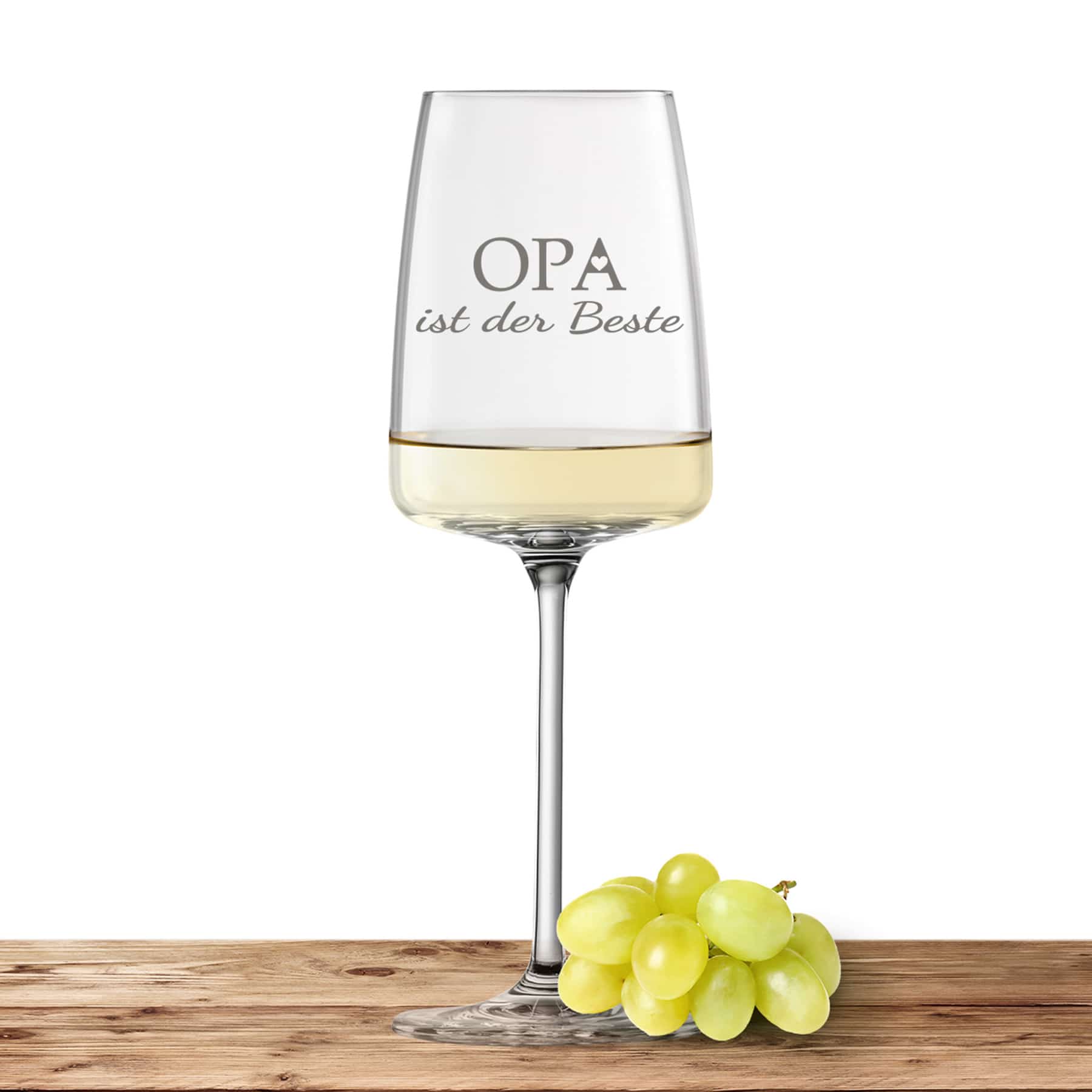 Weinglas Zwiesel Glas Weißweinglas VIVID SENSES 363ml