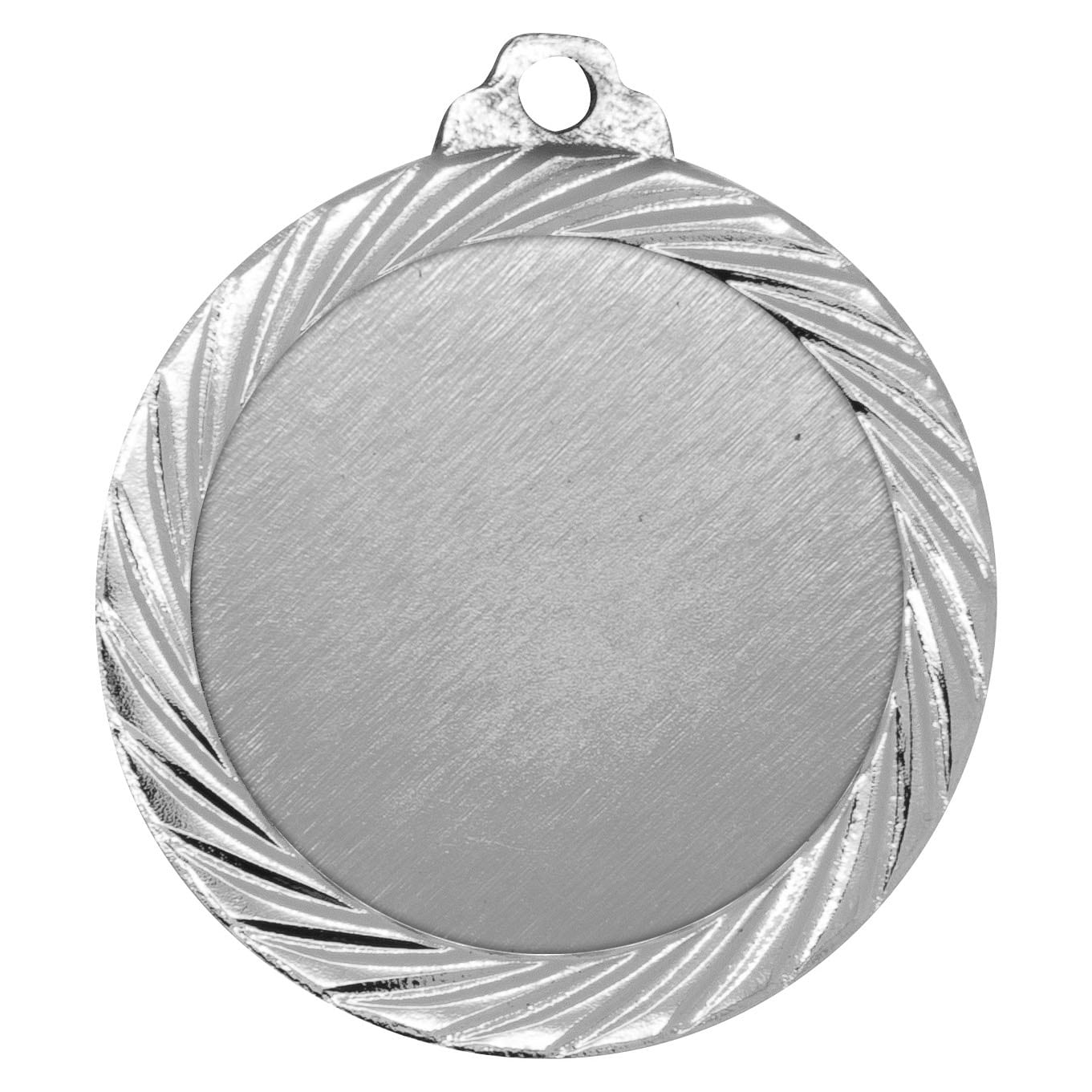 Produktbild von Danke Medaille "Passaron" Ø 32mm mit Doming-Aufkleber und Band