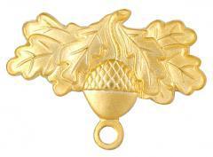 Hauptproduktbild von Ordenaufhänger mit Eichenlaub