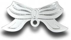 Produktbild 2 von Ordenaufhänger Schleife