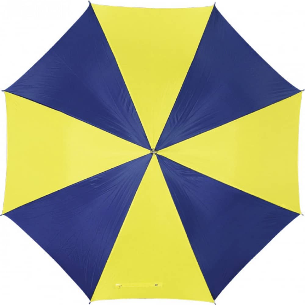 Regenschirm Automatik