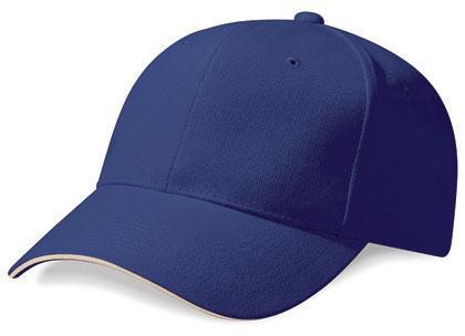 Baseballcap - Teamkappe