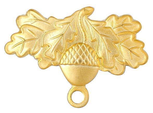 Produktbild 5 von Ordenaufhänger mit Eichenlaub