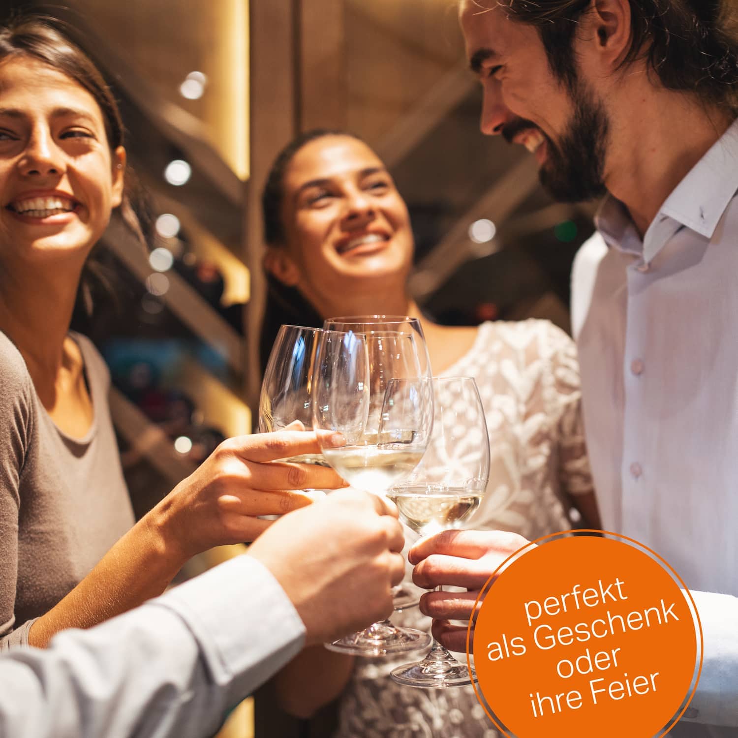 Produktbild 3 von Leonardo Weißweinglas 300ml Ciao+ "Mama Checkliste"