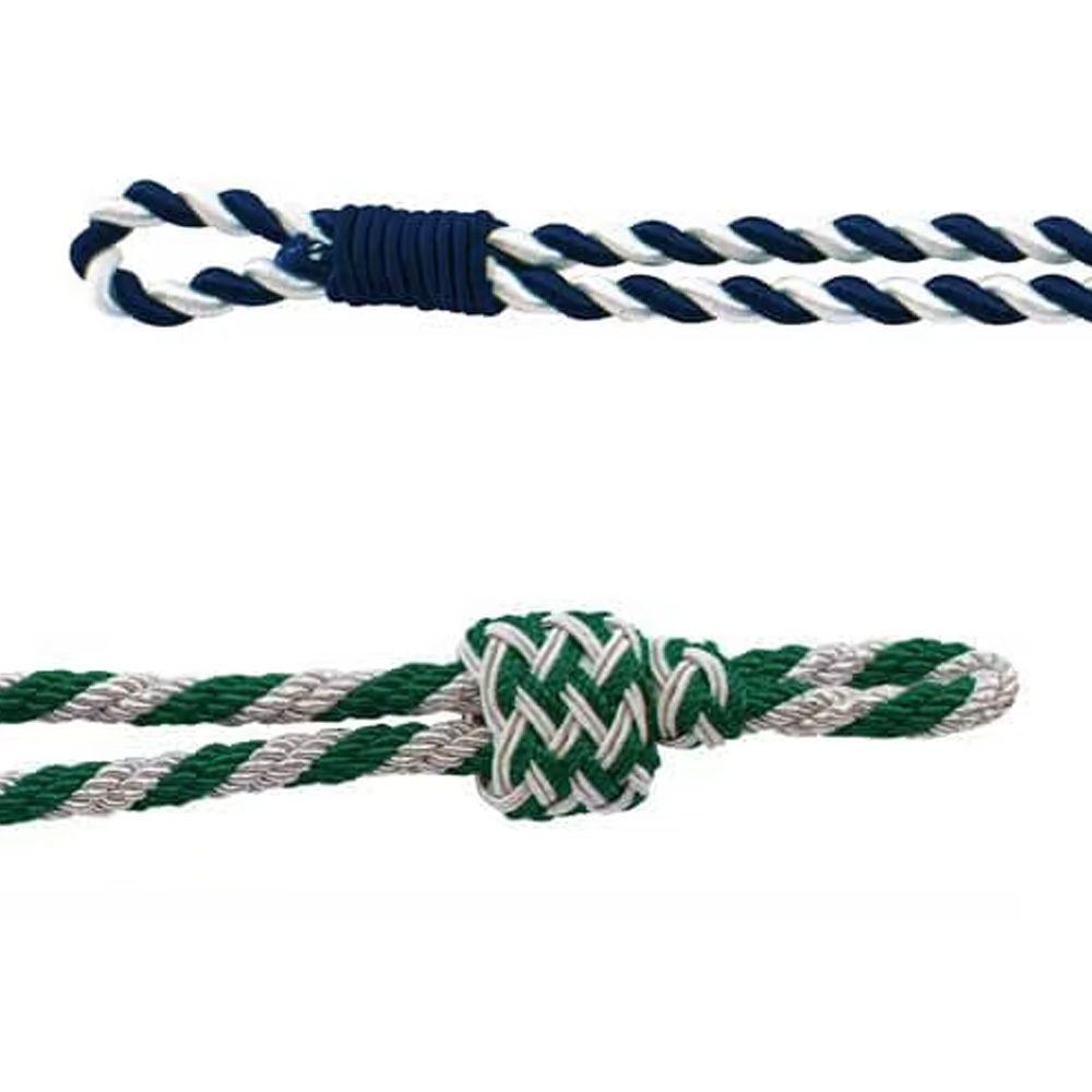 Navigationsbild für Mützenkordeln