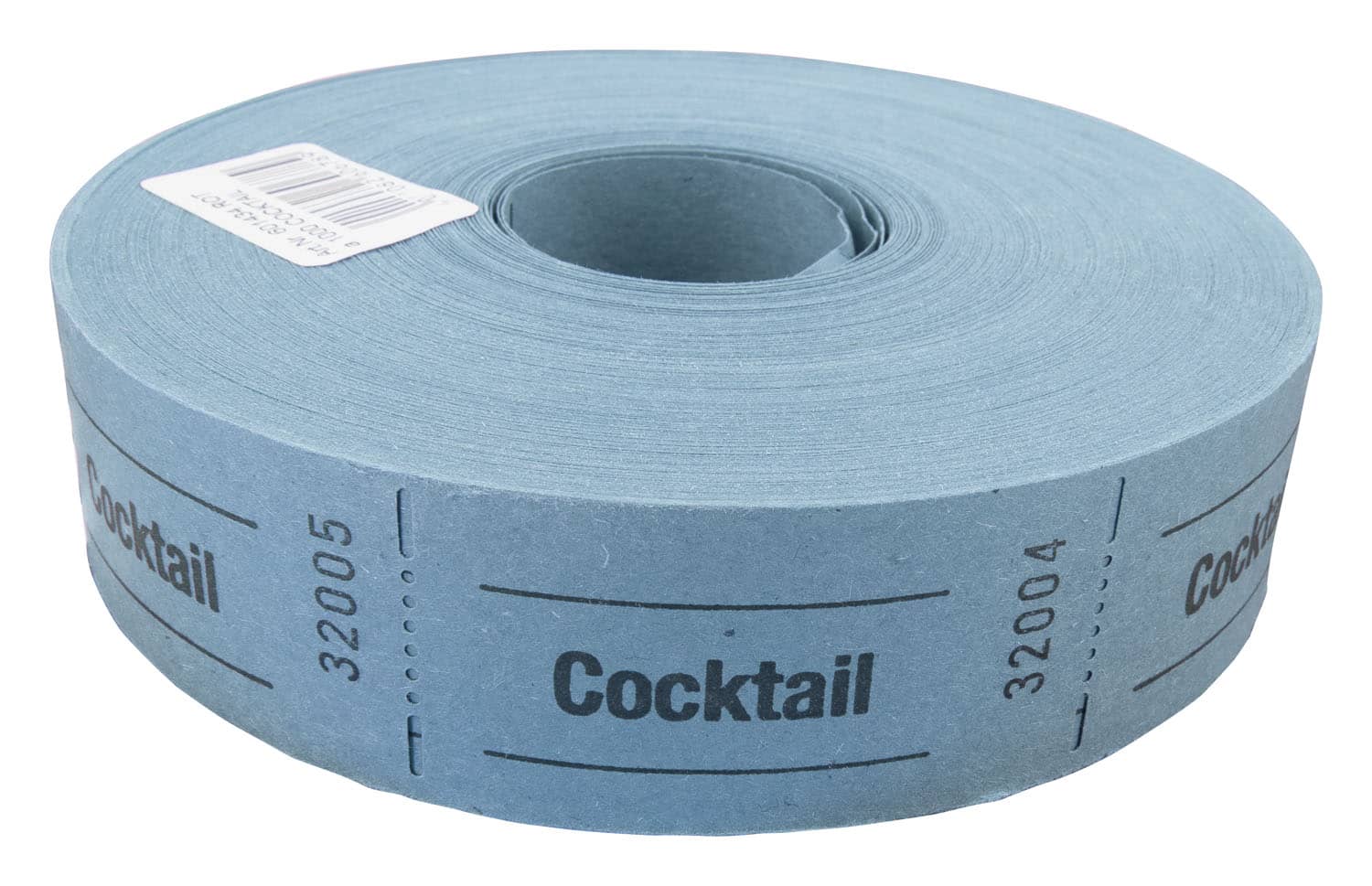 Produktbild 2 von Rollenbons "Cocktail" 1000 Abrisse