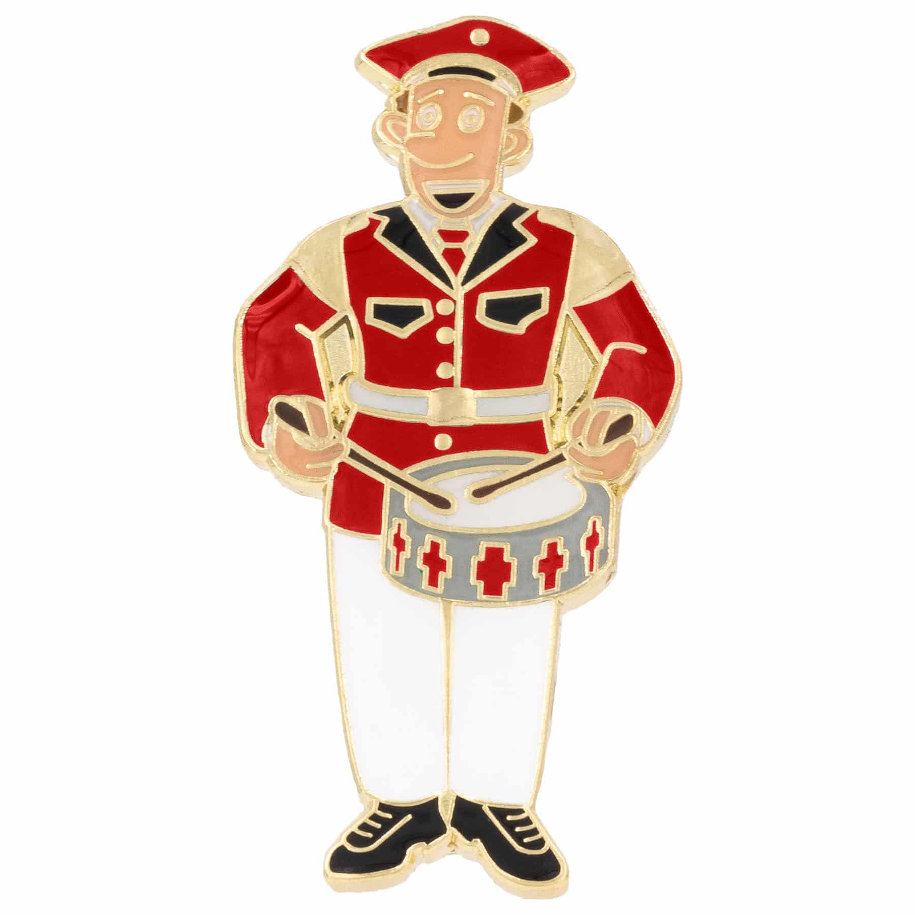 Produktbild 4 von Musiker "Kalle Kawumm" Trommelspieler