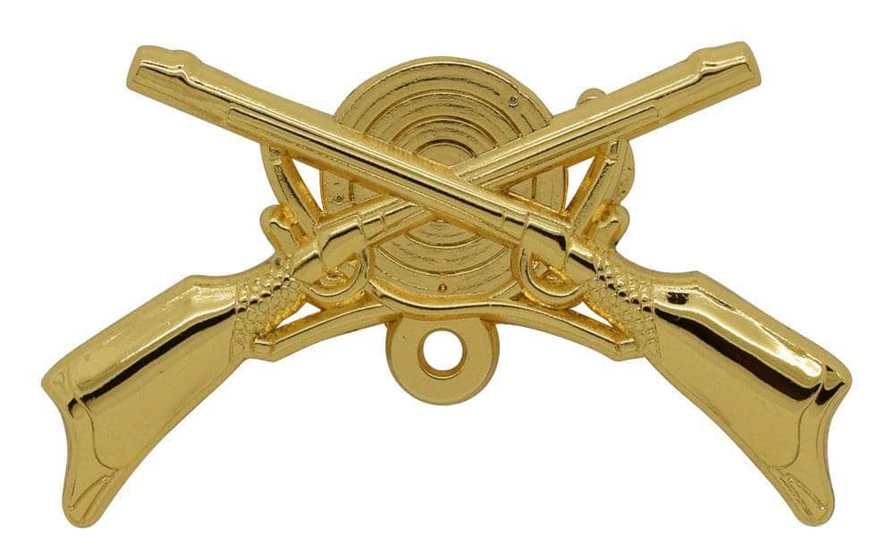 Produktbild 3 von Ordenaufhänger mit Gewehren