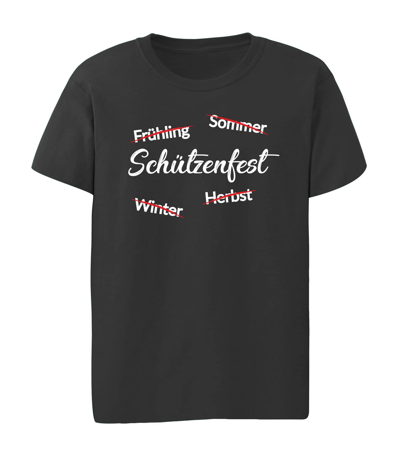 Schwarz