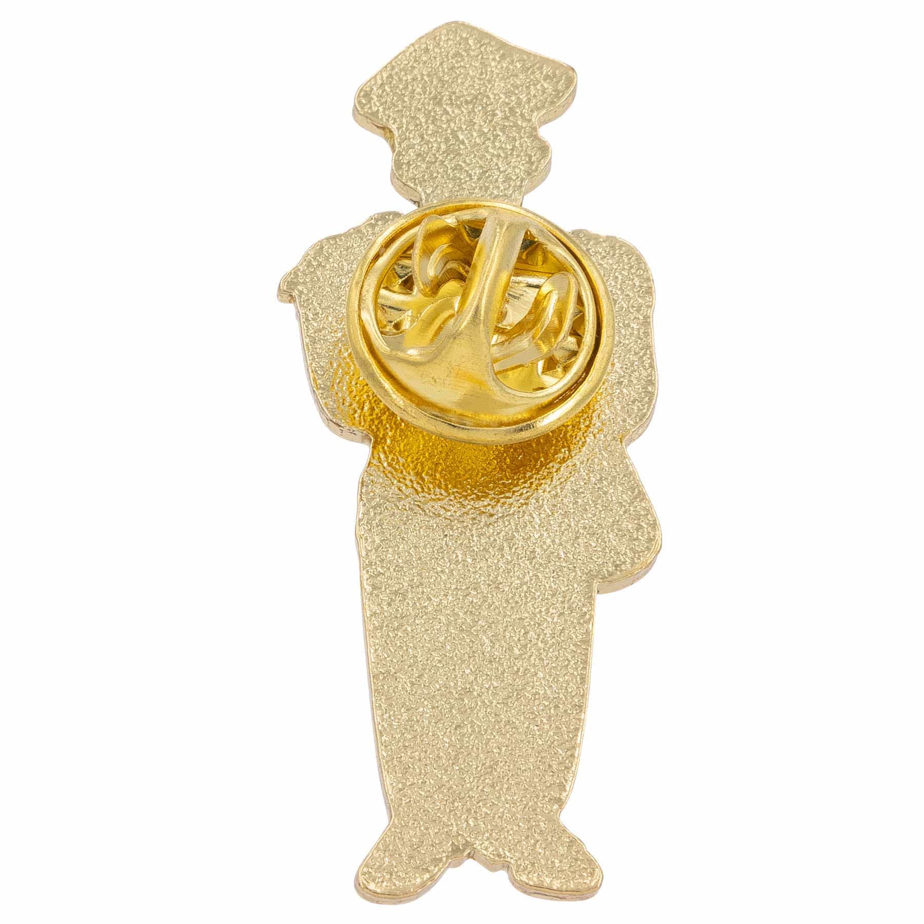 Produktbild 7 von Musiker "James Jazz" Saxophonespieler