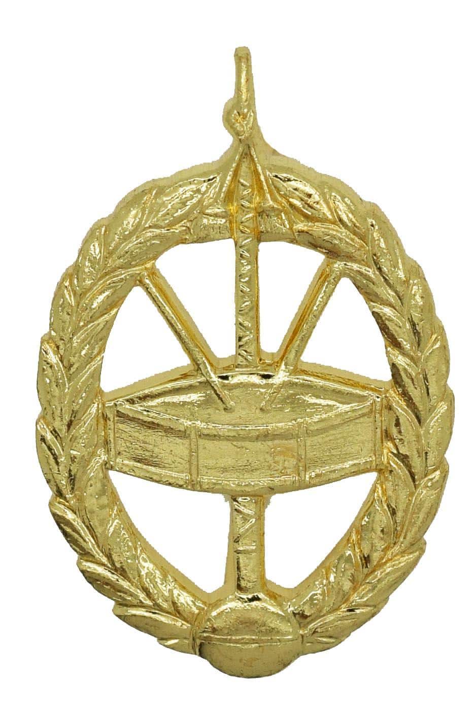 Hauptproduktbild von Trommelabzeichen 30,1mm