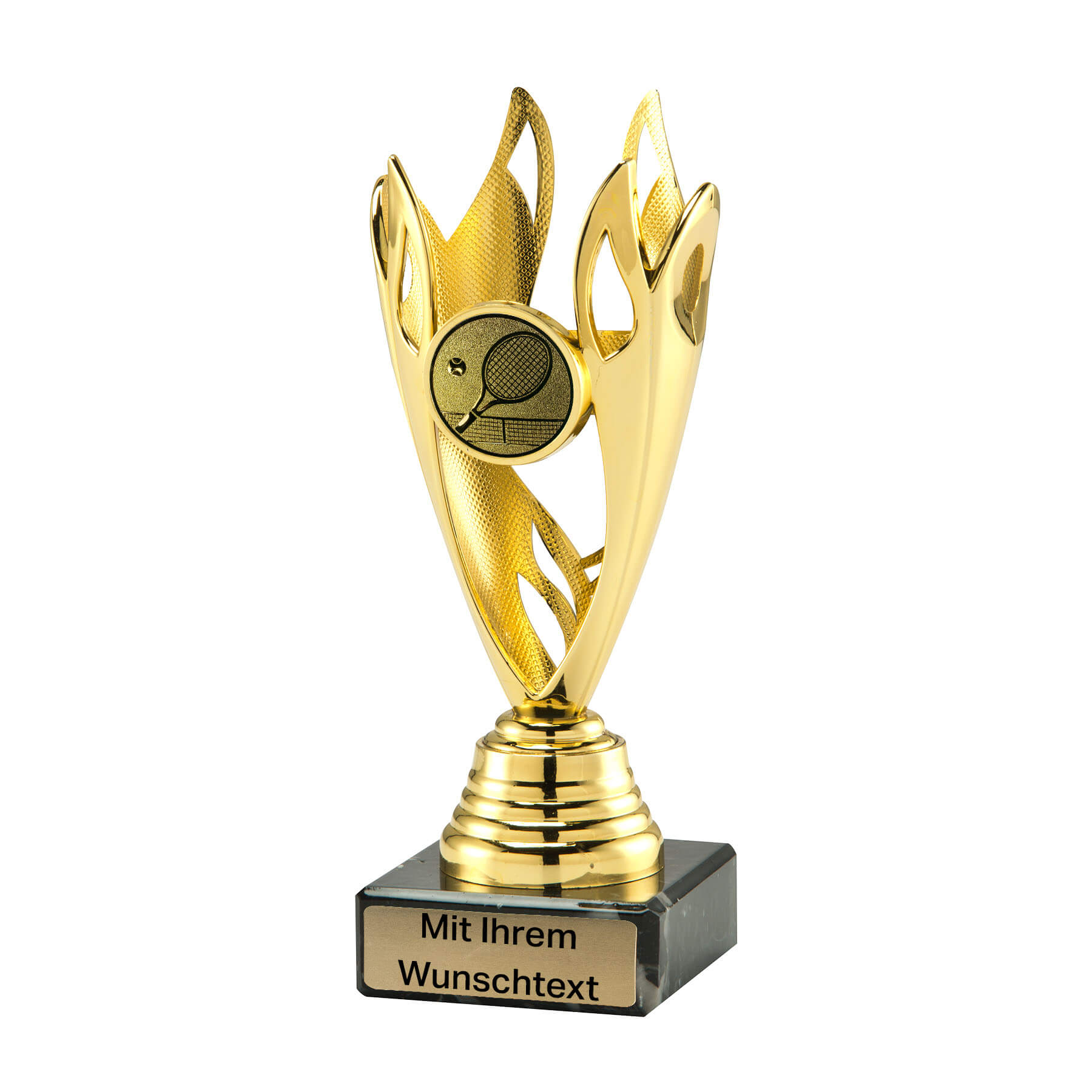 Produktbild von Tennispokale 3er Serie SET.351