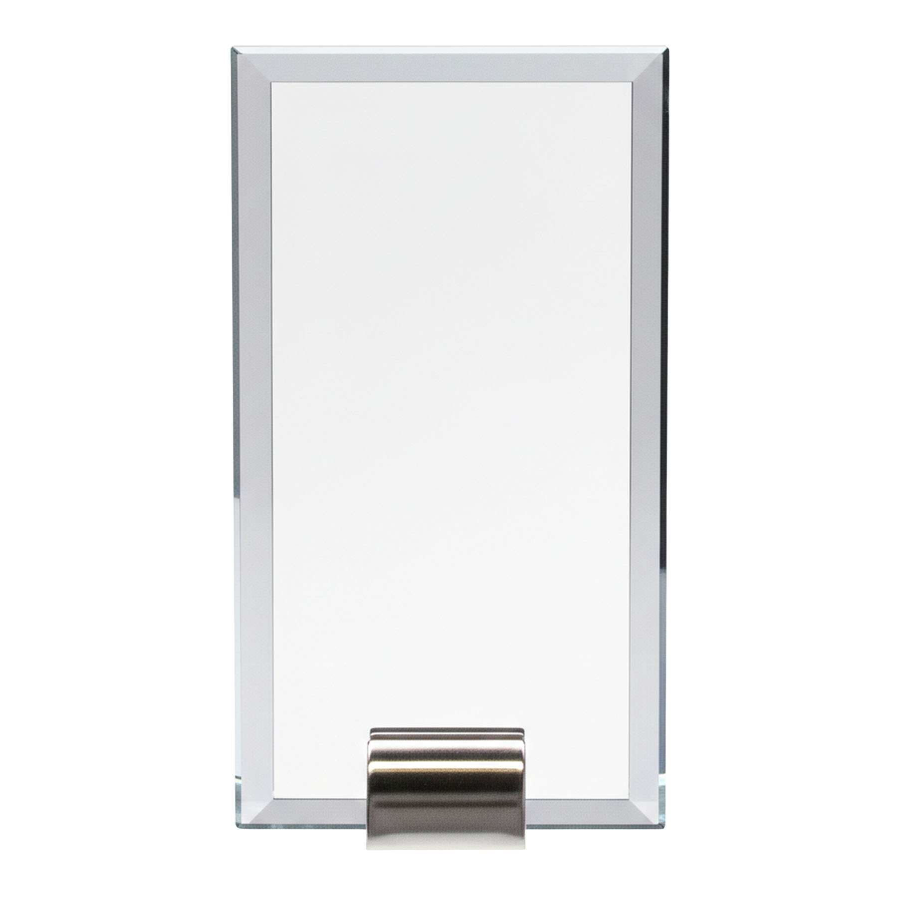 Produktbild von Glastrophäe "Nuummit" inkl. Lasergravur und Geschenkverpackung