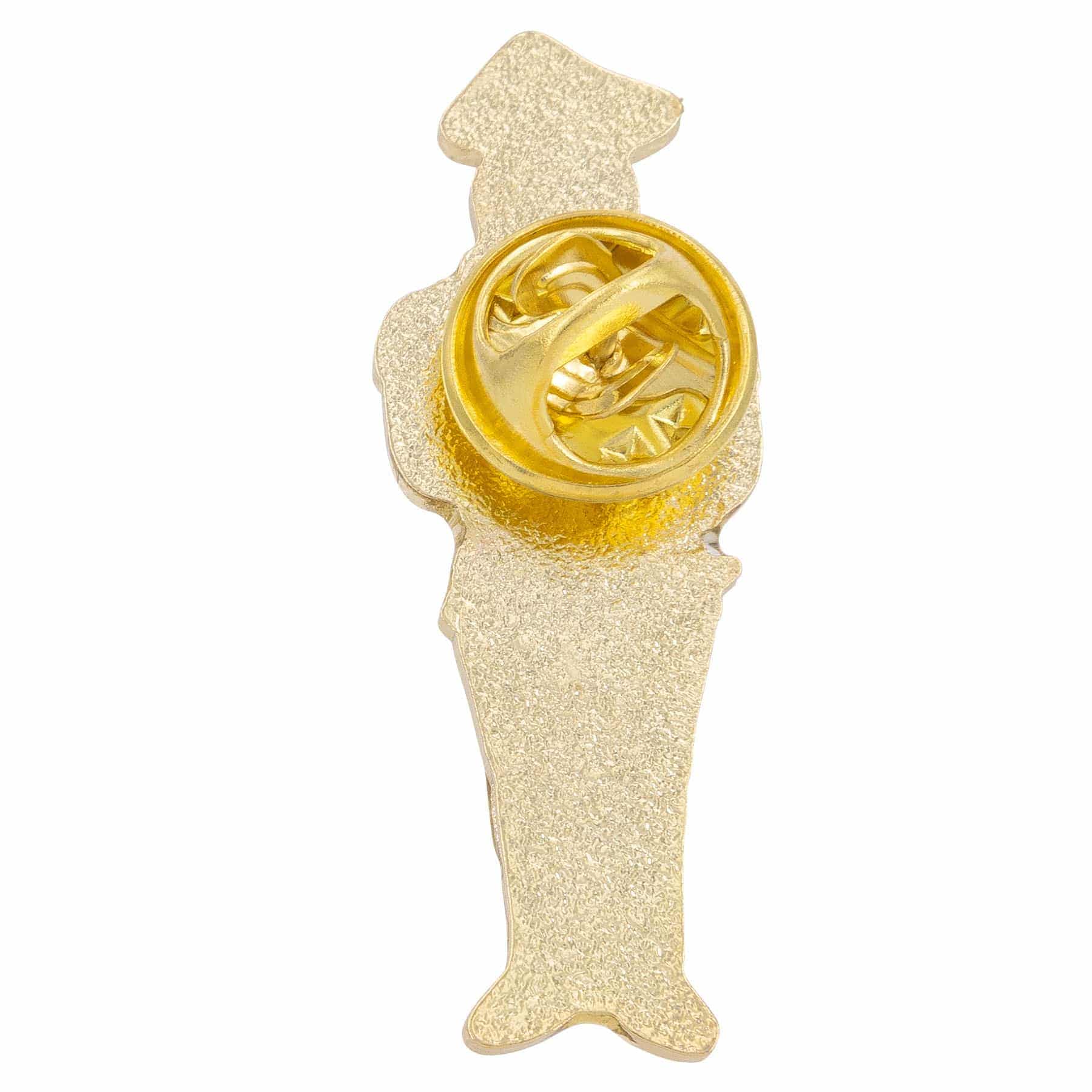 Produktbild 7 von Musikerin "Trompetra Petermann" Trompetenspielerin