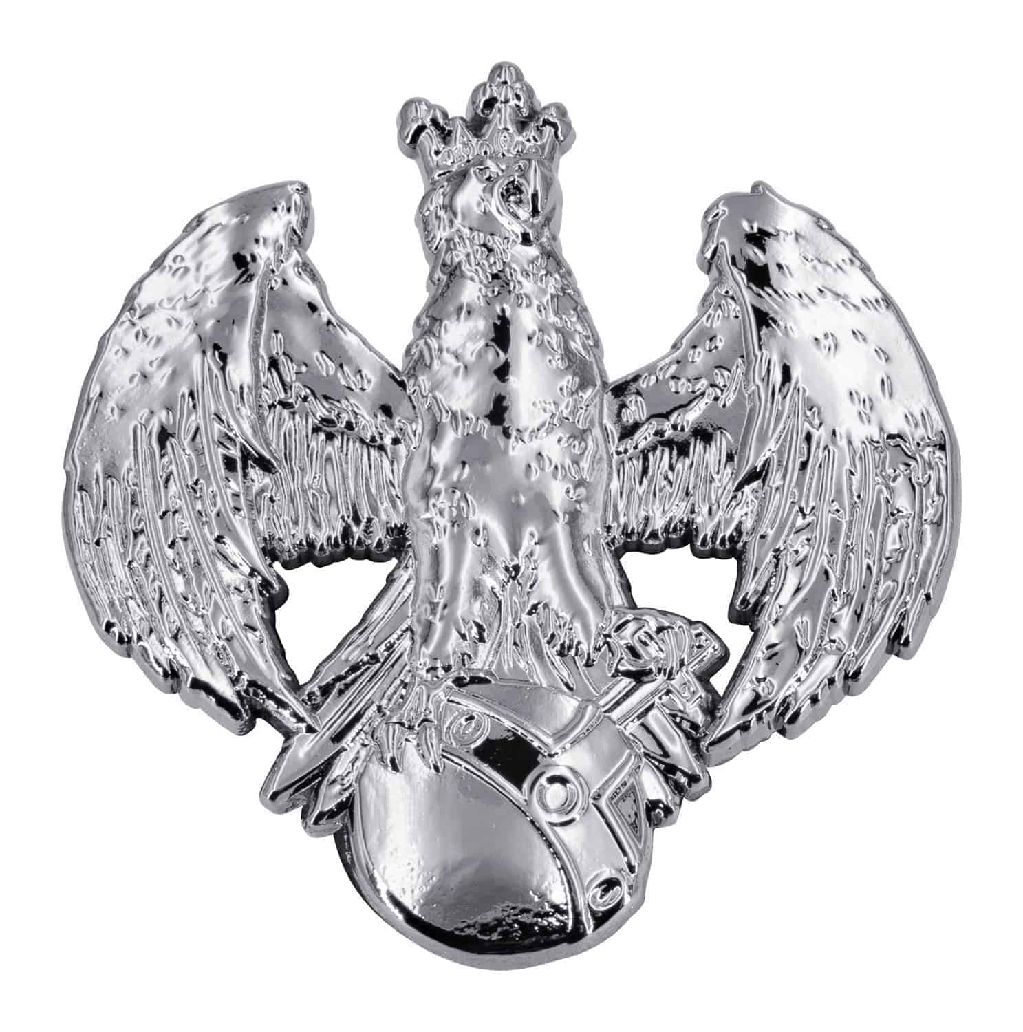 Produktbild 4 von Königsbrosche "Abraxas"