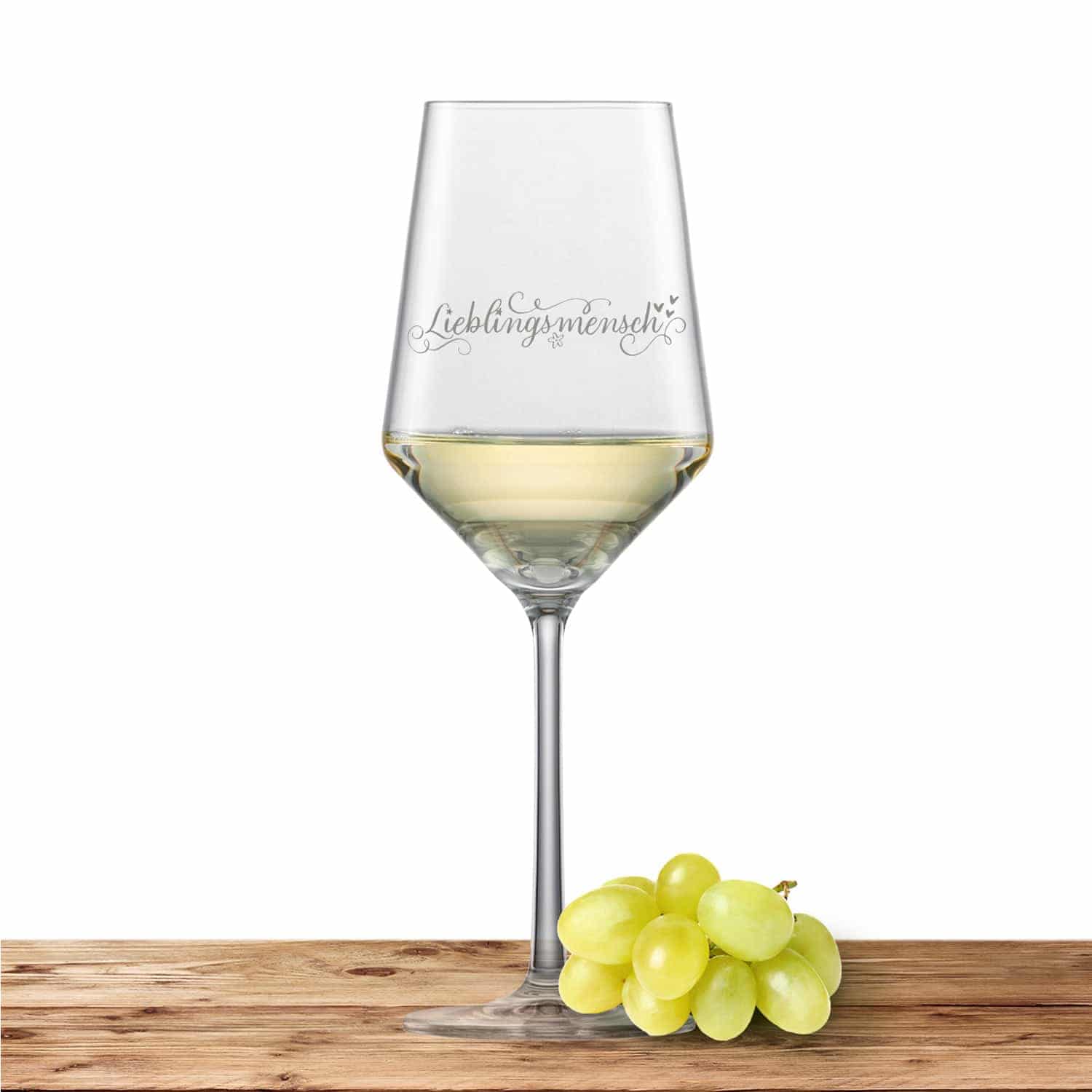 Schott Zwiesel Sauvignon Weißweinglas PURE