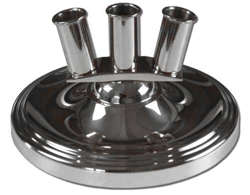 Produktbild 13 von Diplomatenständer 6 320mm