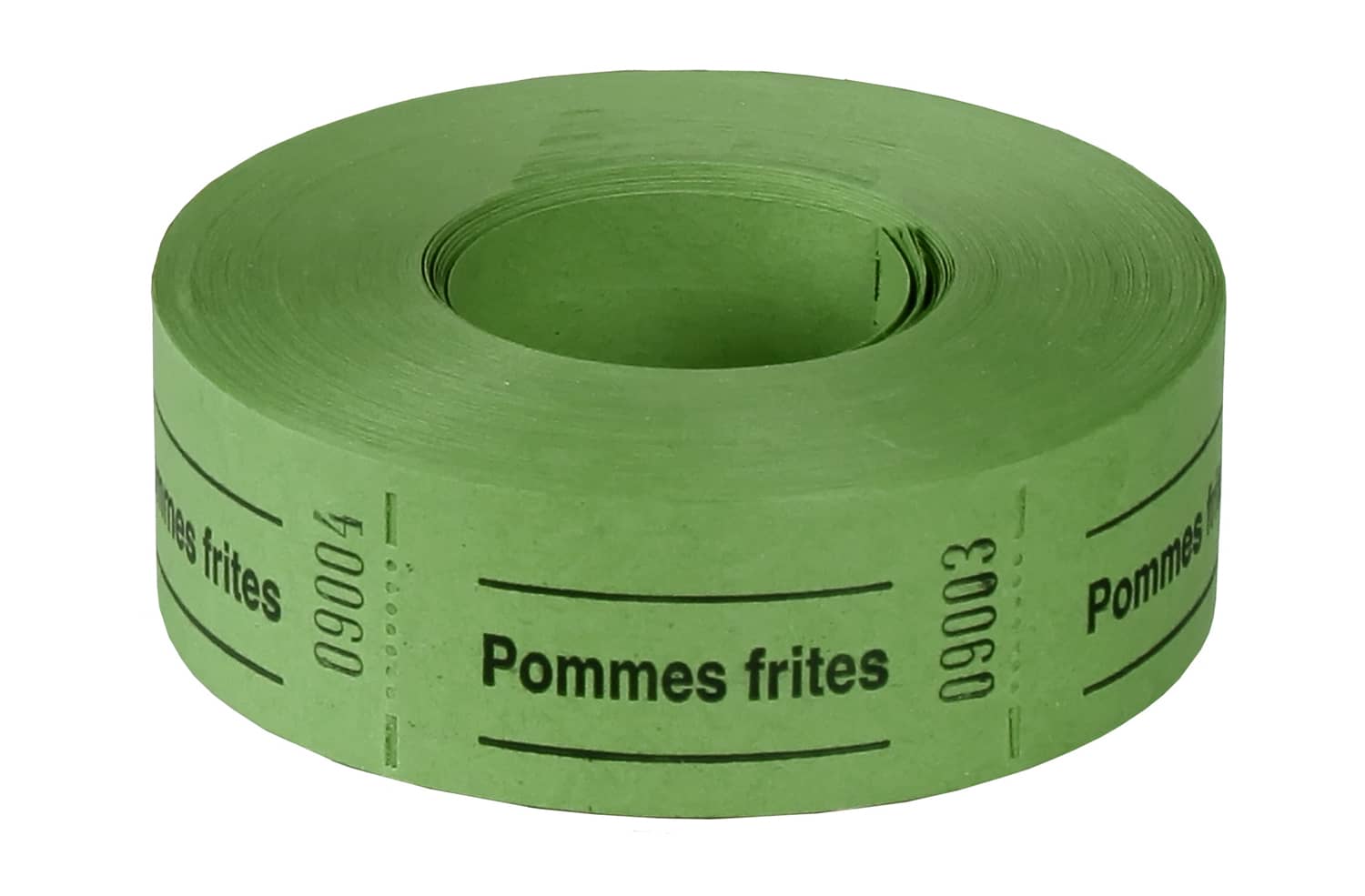Rollenbons Pommes frites 1000 Abrisse » Farbe: Rot » kaufen bei Deitert Rollenbons Pommes frites 1000 Abrisse » Farbe: Rot » kaufen bei Deitert