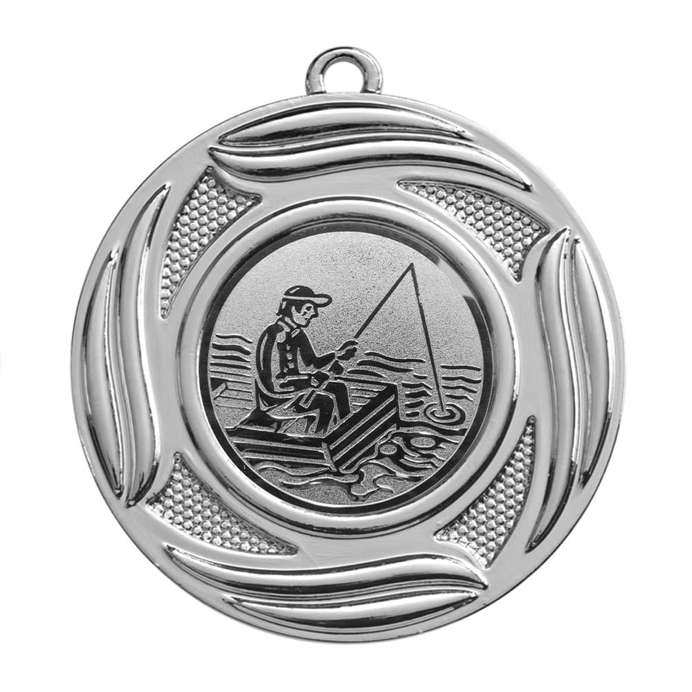 Medaille "Oneiroi" Ø 50 mm inkl. Wunschemblem und Kordel