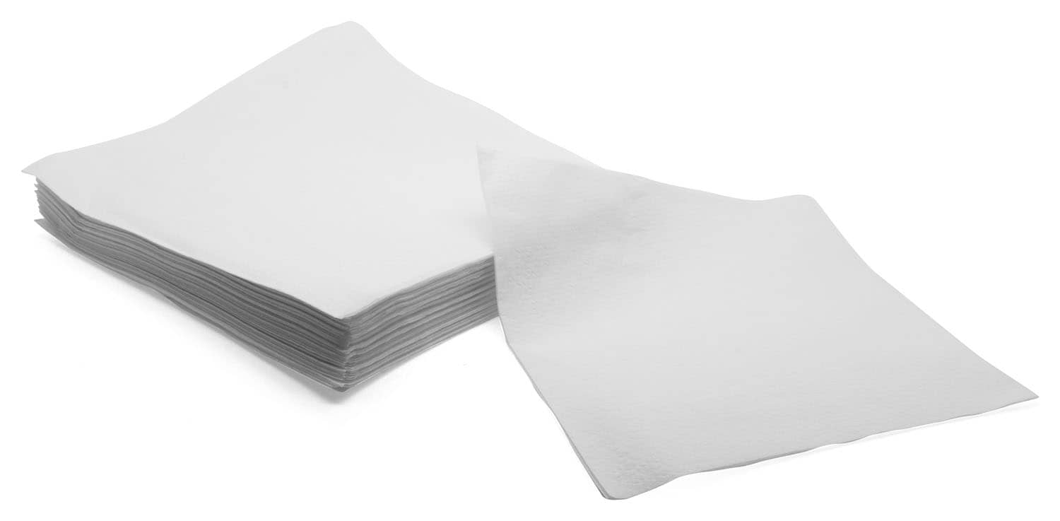 Papier-Servietten, 1-lagig, 500 Stk. » kaufen bei Deitert