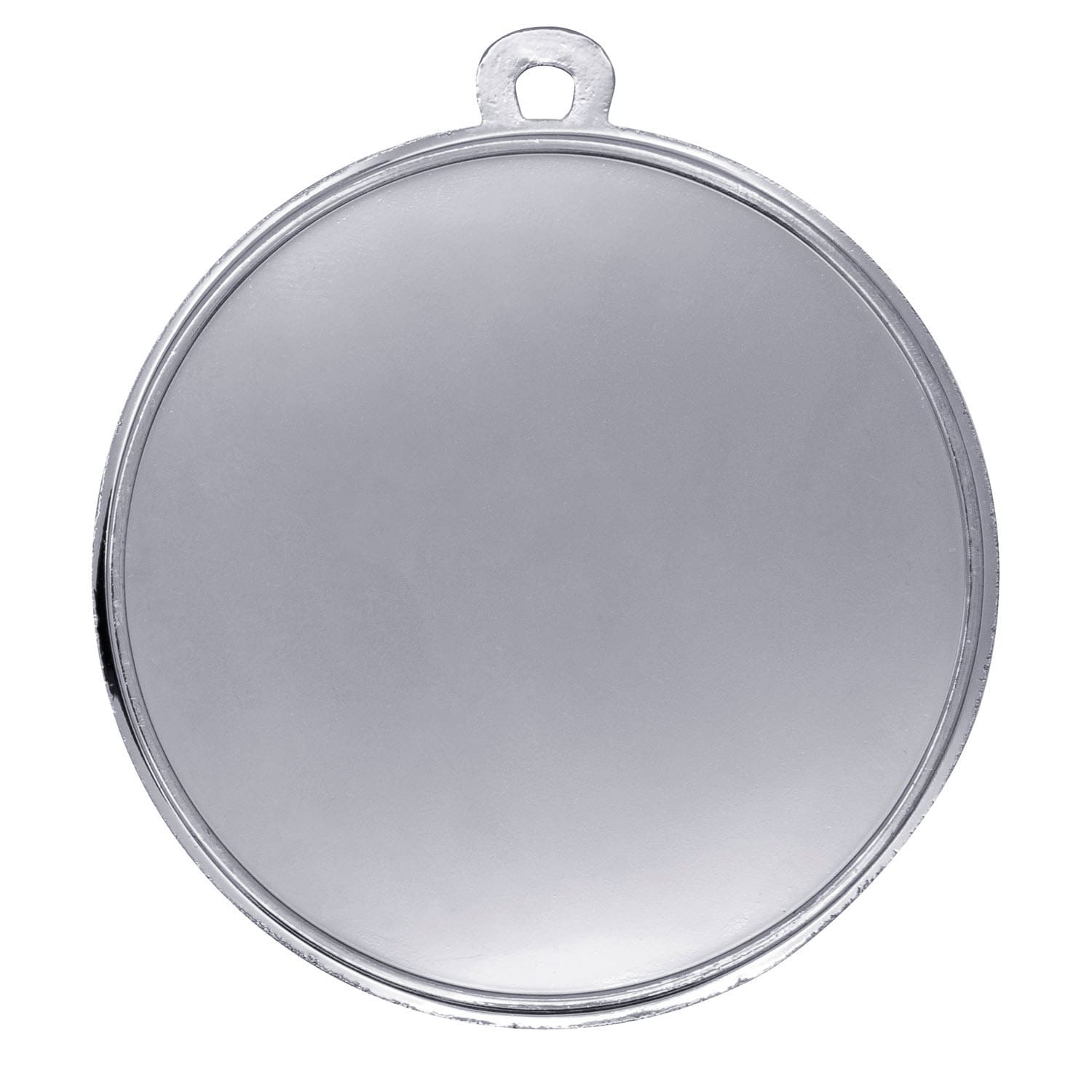 Medaille "Ginster" Ø 50 mm inkl. Wunschemblem und Kordel
