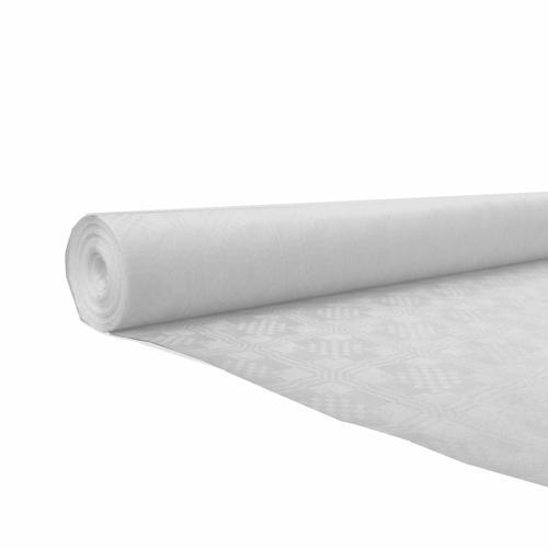 Papiertischdecke weiß » Breite: 80cm » kaufen bei Deitert