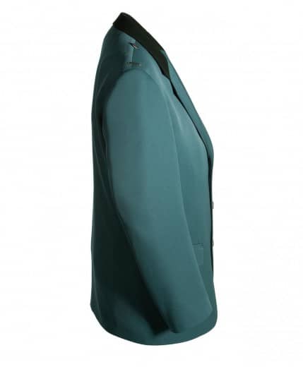 Produktbild 4 von Schützenjacke Hubertus petrol