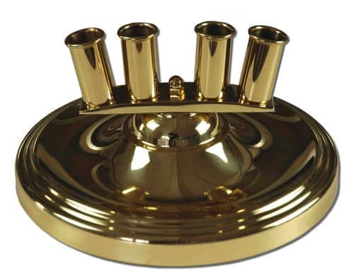 Produktbild 9 von Diplomatenständer 6 320mm