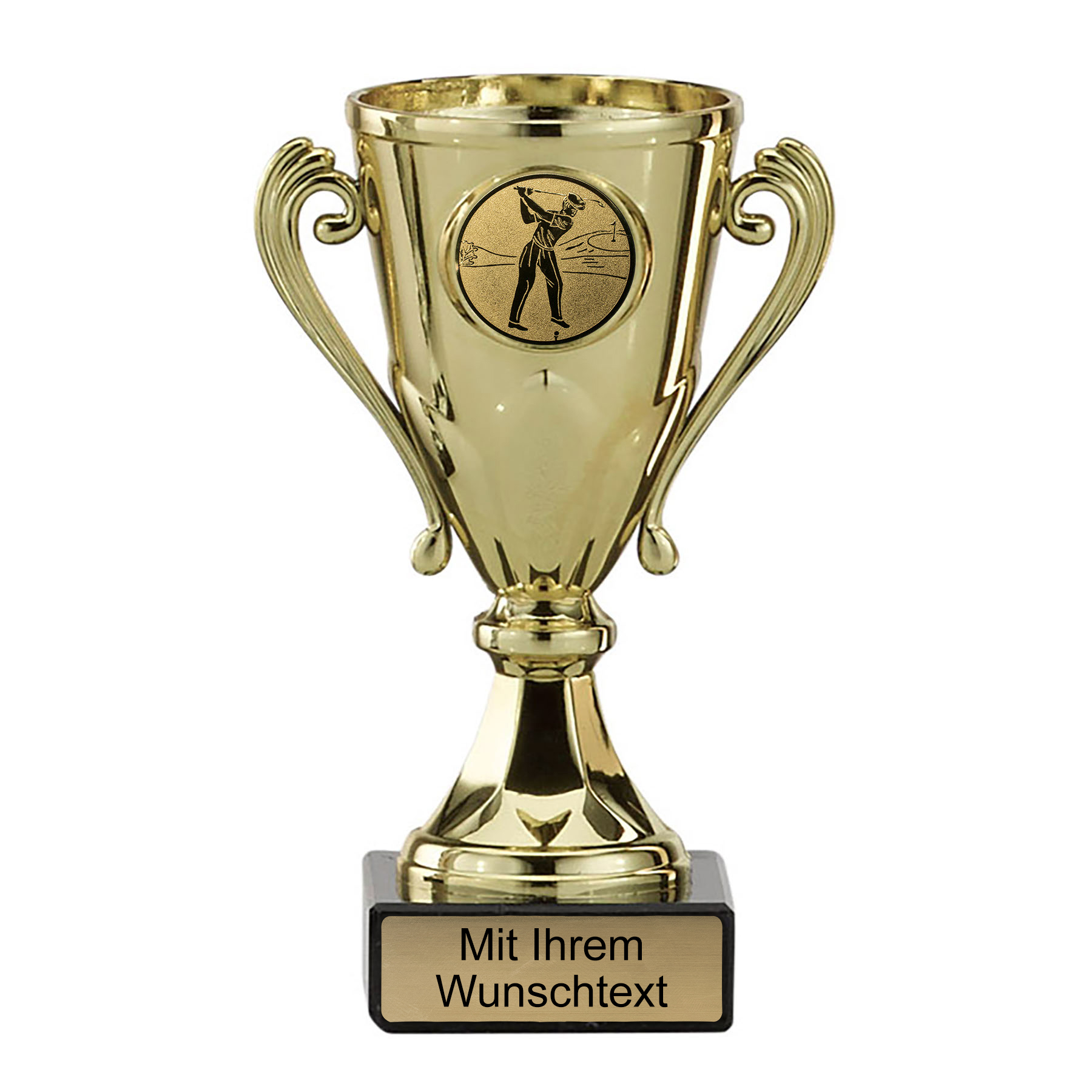 Produktbild von Golfpokale 3er Serie A103-GOLF