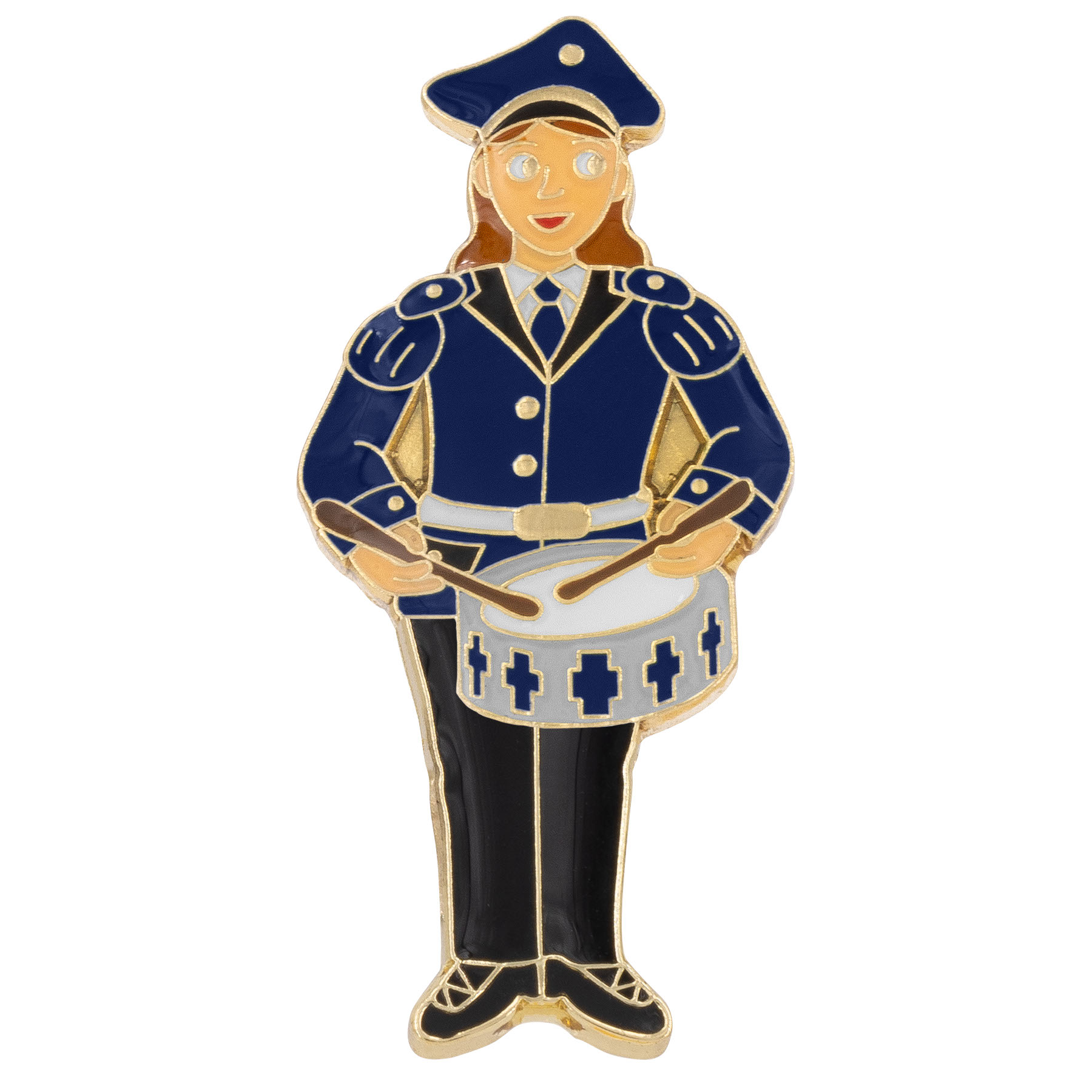 Produktbild 4 von Musikerin "Katrin Kawumm" Trommelspielerin