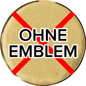 Ohne Emblem 50mm