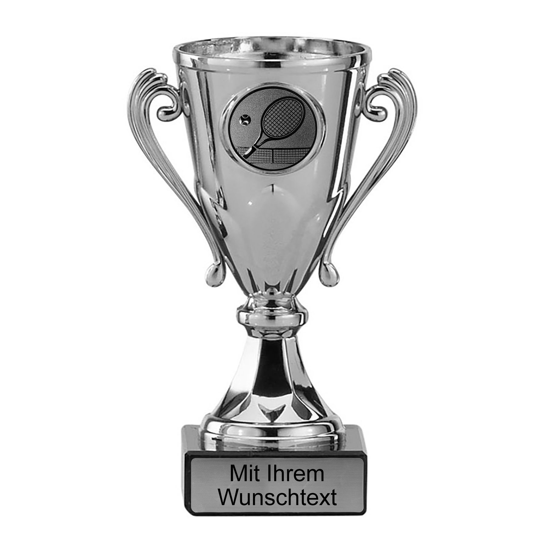 Produktbild von Tennispokale 3er Serie A103-TEN