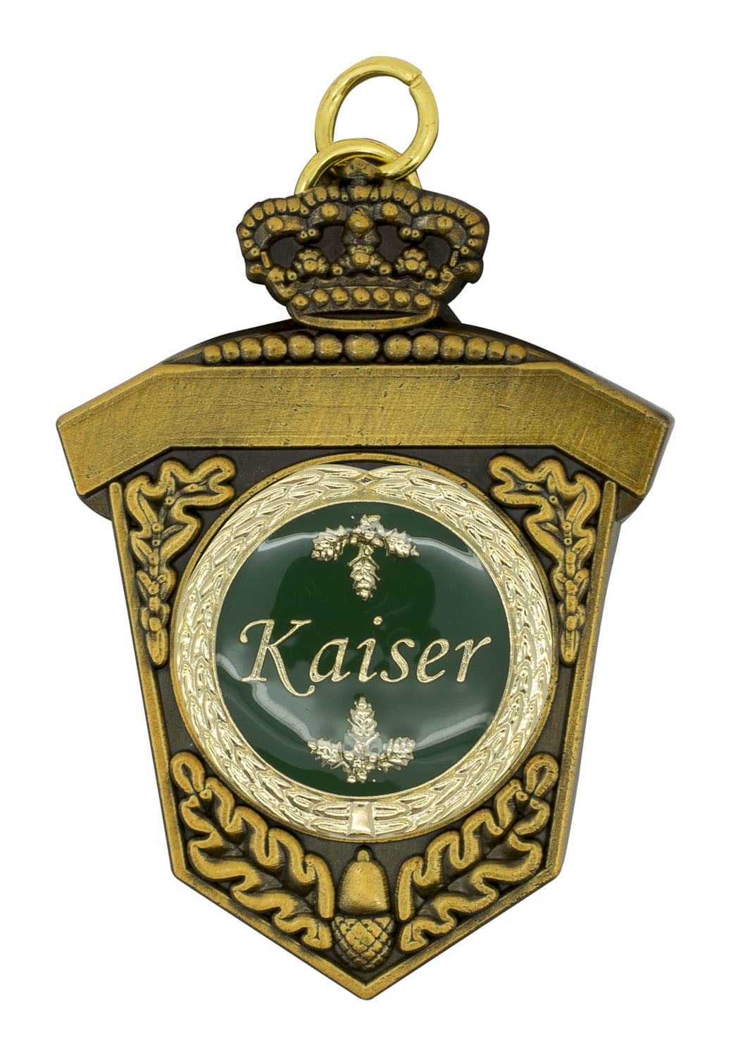 Produktbild von Königsorden 6