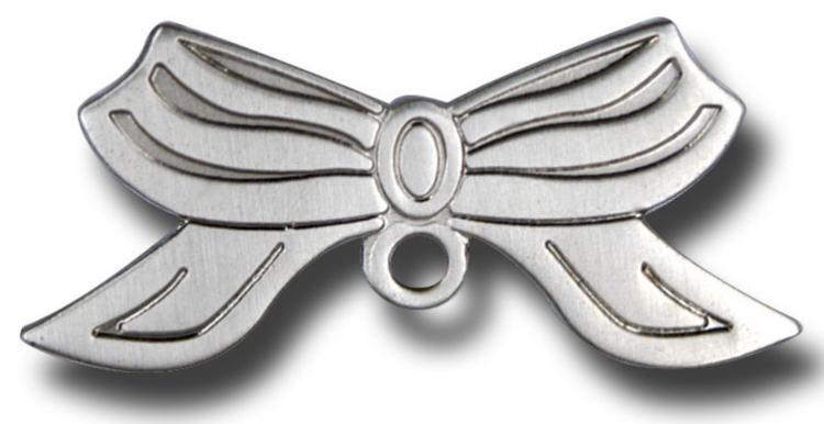 Produktbild 6 von Ordenaufhänger Schleife