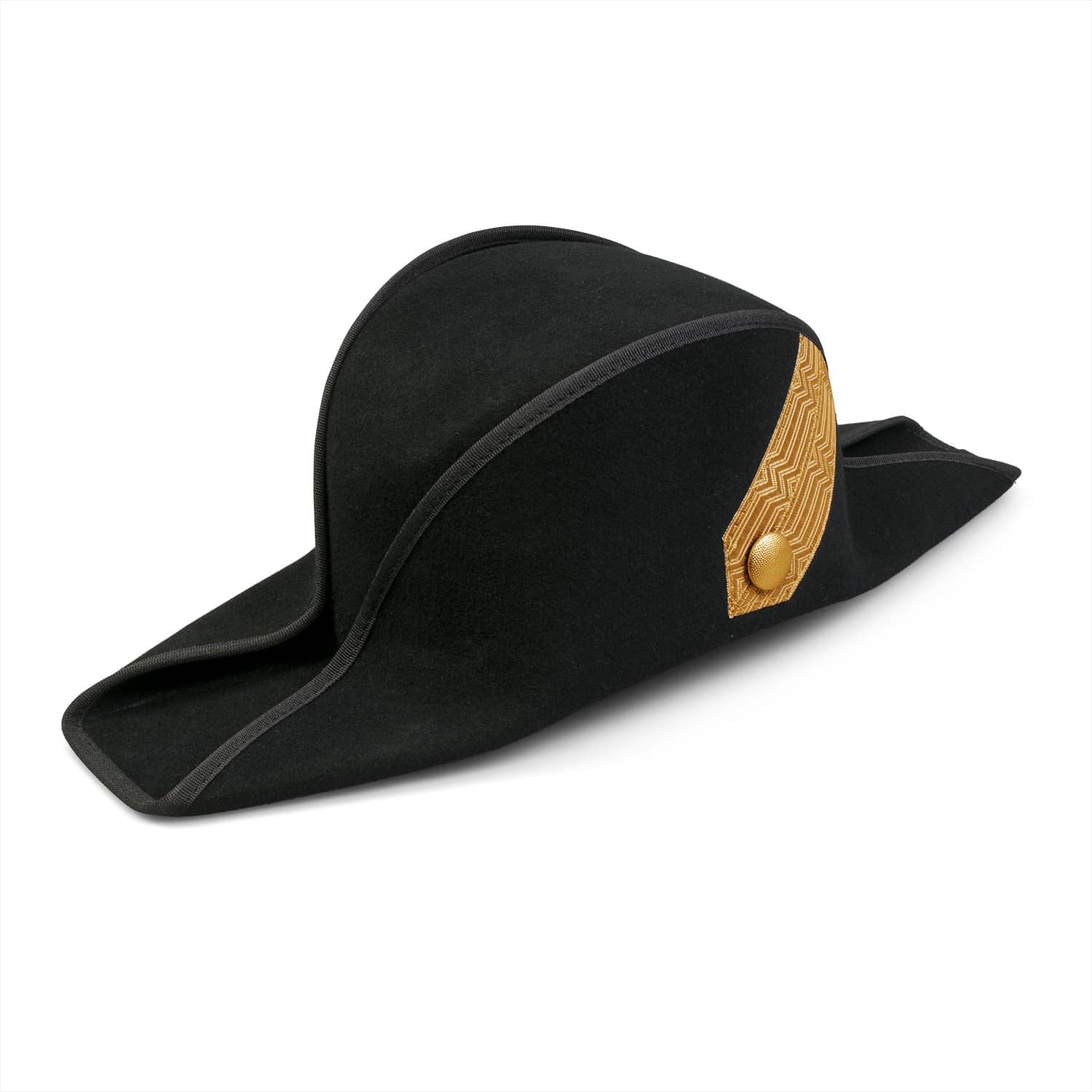 Produktbild 2 von Zweispitz mit Steg und Knopf