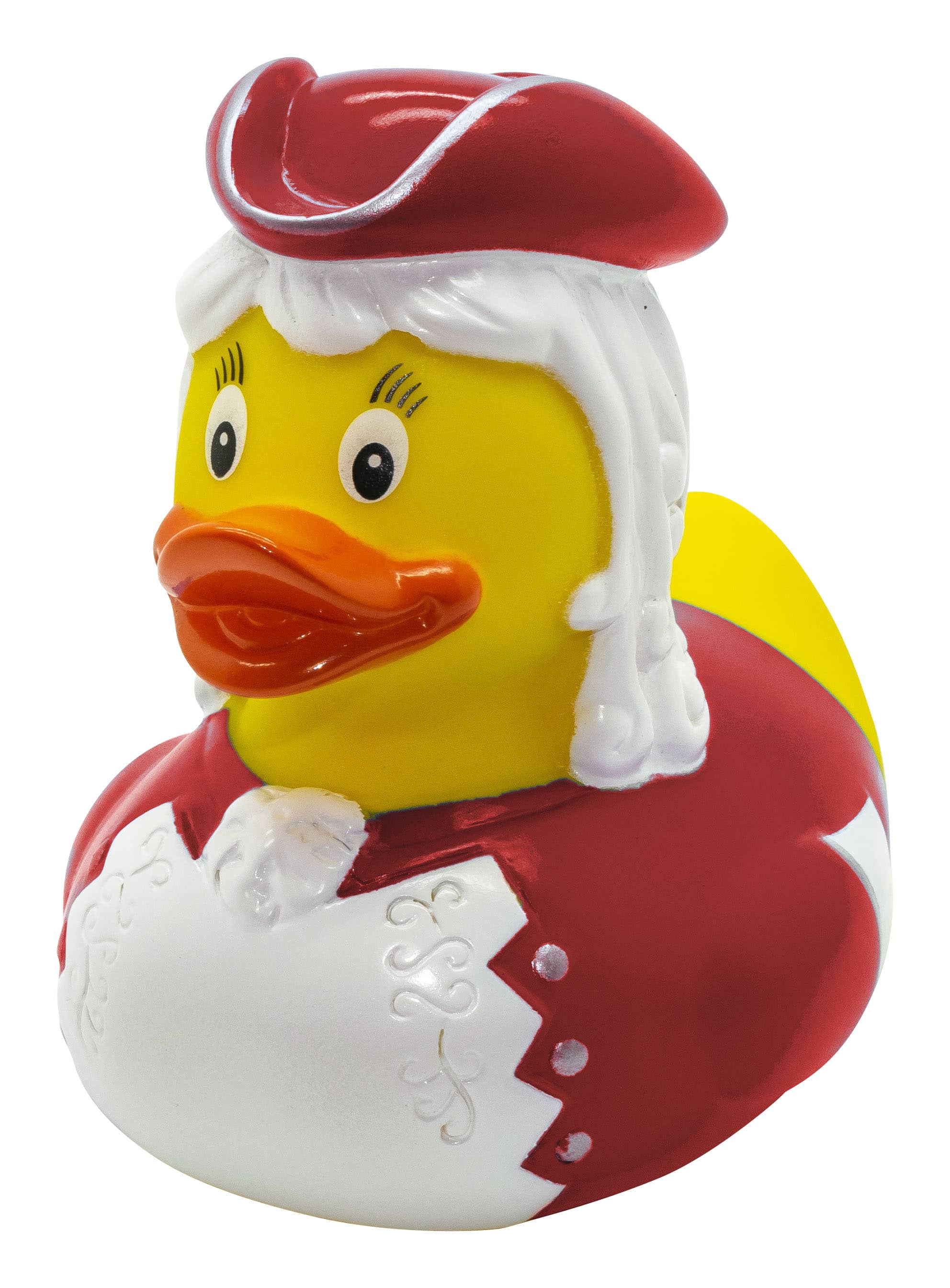 Tanzmariechen-Ente