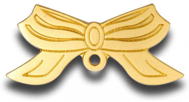 Produktbild 4 von Ordenaufhänger Schleife